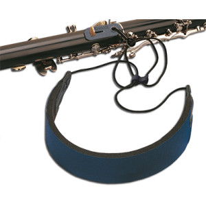 Strap NEOTECH CEO Regular Confort for clarinet/oboe 